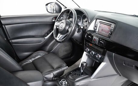 Mazda CX-5 II, 2012 год, 1 599 000 рублей, 12 фотография