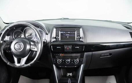 Mazda CX-5 II, 2012 год, 1 599 000 рублей, 13 фотография