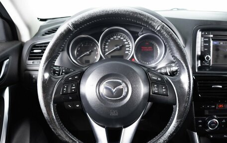 Mazda CX-5 II, 2012 год, 1 599 000 рублей, 14 фотография