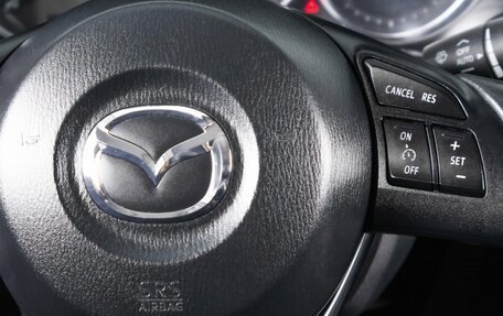 Mazda CX-5 II, 2012 год, 1 599 000 рублей, 16 фотография