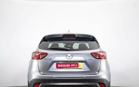Mazda CX-5 II, 2012 год, 1 599 000 рублей, 6 фотография