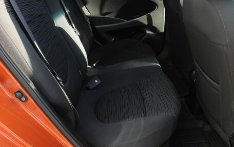 Hyundai Solaris II рестайлинг, 2014 год, 1 120 000 рублей, 22 фотография