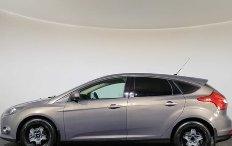 Ford Focus III, 2011 год, 550 000 рублей, 8 фотография