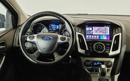Ford Focus III, 2011 год, 550 000 рублей, 11 фотография
