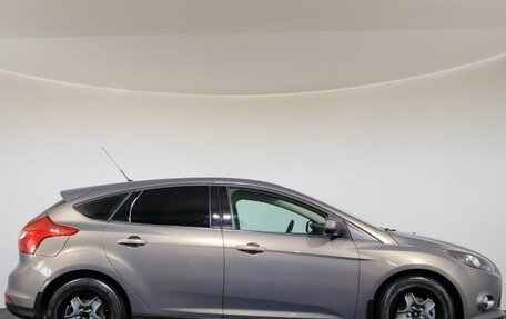 Ford Focus III, 2011 год, 550 000 рублей, 4 фотография