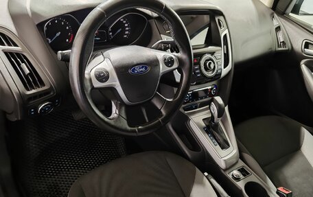 Ford Focus III, 2011 год, 550 000 рублей, 12 фотография