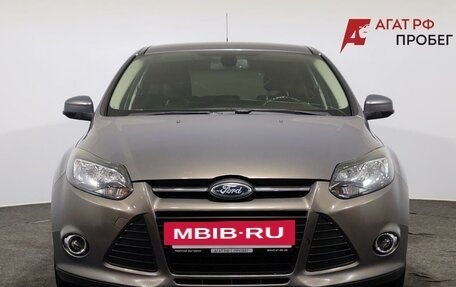 Ford Focus III, 2011 год, 550 000 рублей, 2 фотография
