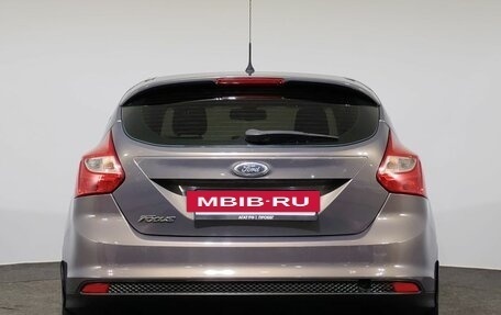 Ford Focus III, 2011 год, 550 000 рублей, 6 фотография