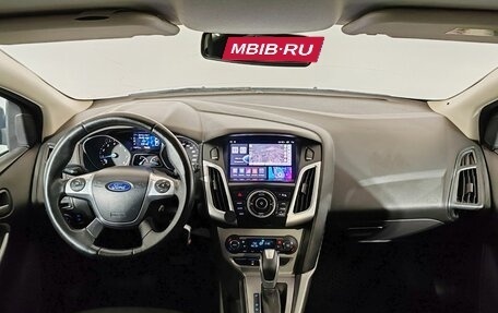 Ford Focus III, 2011 год, 550 000 рублей, 10 фотография