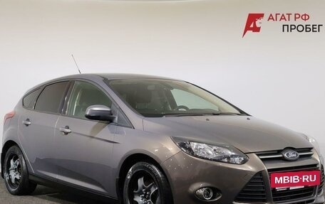 Ford Focus III, 2011 год, 550 000 рублей, 3 фотография