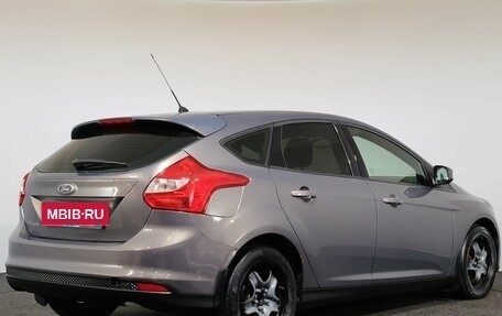 Ford Focus III, 2011 год, 550 000 рублей, 5 фотография