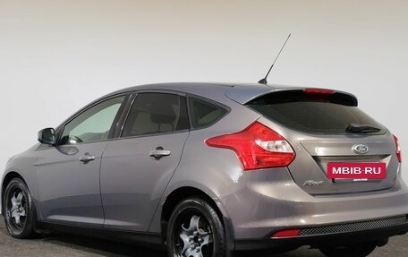 Ford Focus III, 2011 год, 550 000 рублей, 7 фотография