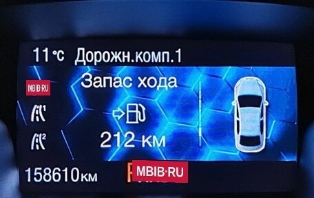 Ford Focus III, 2011 год, 550 000 рублей, 9 фотография