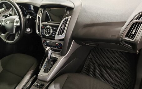 Ford Focus III, 2011 год, 550 000 рублей, 15 фотография