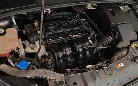 Ford Focus III, 2011 год, 550 000 рублей, 21 фотография