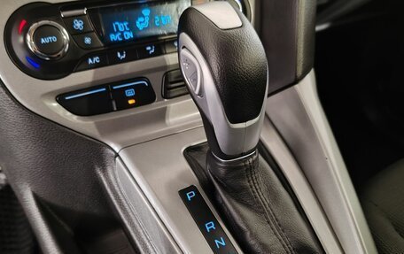 Ford Focus III, 2011 год, 550 000 рублей, 19 фотография