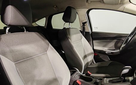 Ford Focus III, 2011 год, 550 000 рублей, 16 фотография
