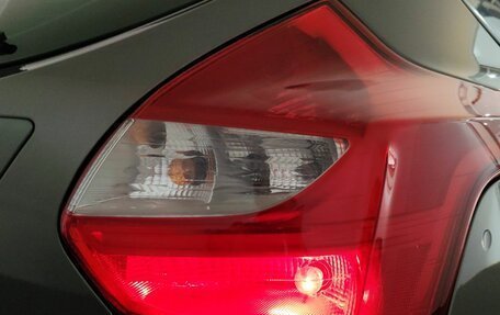 Ford Focus III, 2011 год, 550 000 рублей, 25 фотография