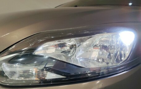 Ford Focus III, 2011 год, 550 000 рублей, 24 фотография