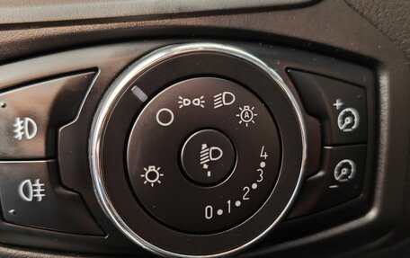 Ford Focus III, 2011 год, 550 000 рублей, 18 фотография