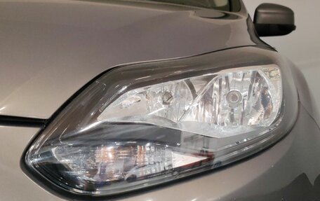 Ford Focus III, 2011 год, 550 000 рублей, 23 фотография