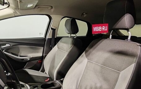Ford Focus III, 2011 год, 550 000 рублей, 13 фотография