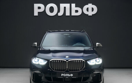 BMW X5, 2020 год, 7 400 000 рублей, 2 фотография
