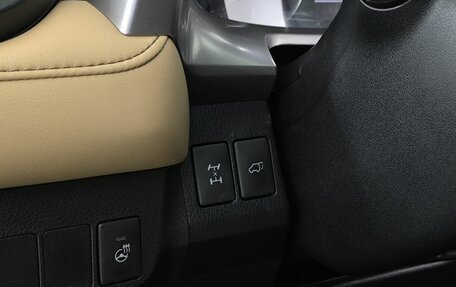 Toyota RAV4, 2018 год, 2 400 000 рублей, 18 фотография