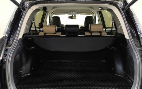 Toyota RAV4, 2018 год, 2 400 000 рублей, 21 фотография