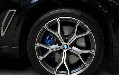 BMW X5, 2020 год, 7 400 000 рублей, 12 фотография