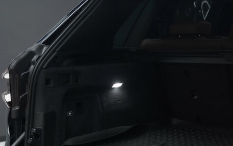 BMW X5, 2020 год, 7 400 000 рублей, 15 фотография