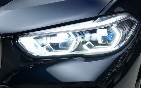 BMW X5, 2020 год, 7 400 000 рублей, 10 фотография