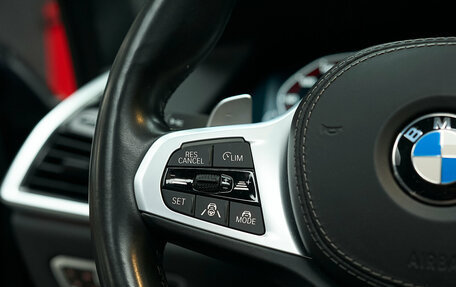 BMW X5, 2020 год, 7 400 000 рублей, 21 фотография
