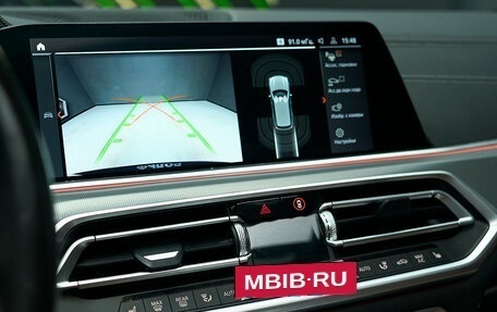 BMW X5, 2020 год, 7 400 000 рублей, 24 фотография