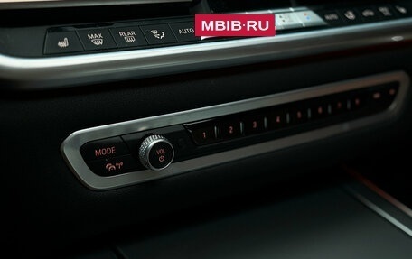 BMW X5, 2020 год, 7 400 000 рублей, 26 фотография