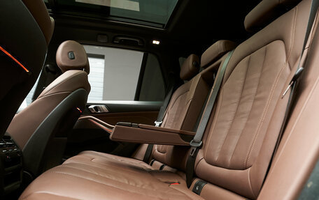 BMW X5, 2020 год, 7 400 000 рублей, 37 фотография