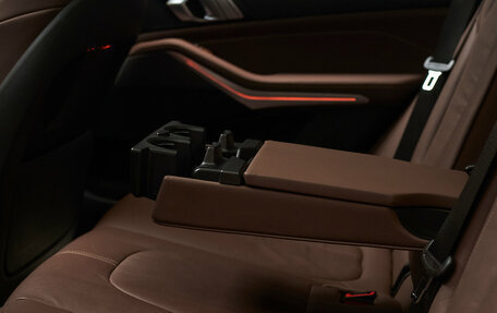 BMW X5, 2020 год, 7 400 000 рублей, 36 фотография