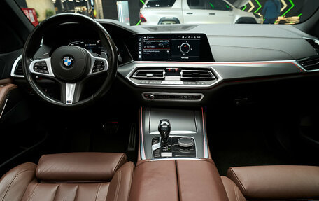BMW X5, 2020 год, 7 400 000 рублей, 40 фотография