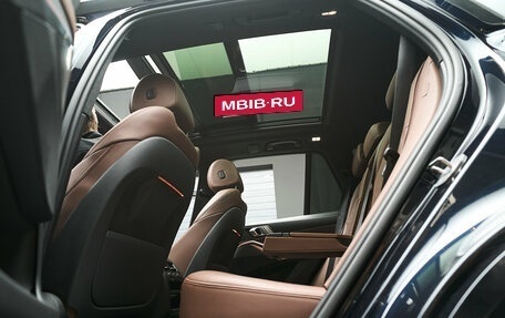 BMW X5, 2020 год, 7 400 000 рублей, 38 фотография