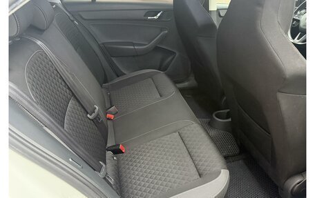 Skoda Rapid I, 2015 год, 755 000 рублей, 19 фотография