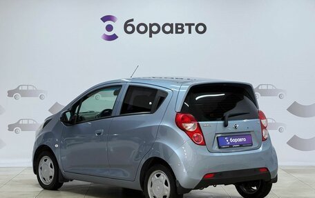 Ravon R2, 2016 год, 750 000 рублей, 6 фотография
