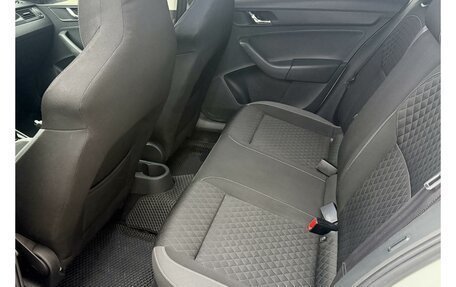 Skoda Rapid I, 2015 год, 755 000 рублей, 18 фотография