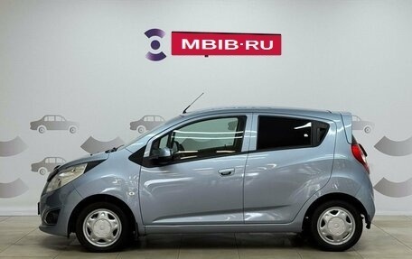 Ravon R2, 2016 год, 750 000 рублей, 7 фотография