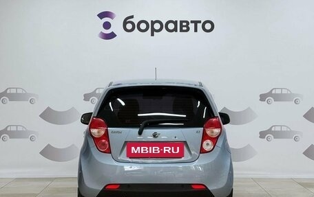 Ravon R2, 2016 год, 750 000 рублей, 5 фотография
