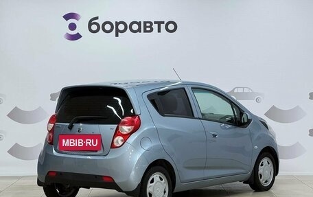 Ravon R2, 2016 год, 750 000 рублей, 4 фотография