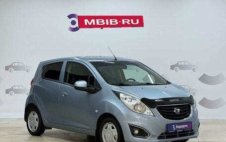 Ravon R2, 2016 год, 750 000 рублей, 3 фотография