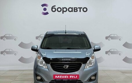 Ravon R2, 2016 год, 750 000 рублей, 2 фотография