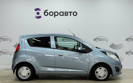 Ravon R2, 2016 год, 750 000 рублей, 8 фотография