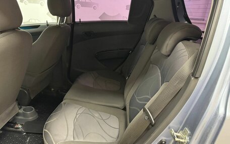Ravon R2, 2016 год, 750 000 рублей, 11 фотография