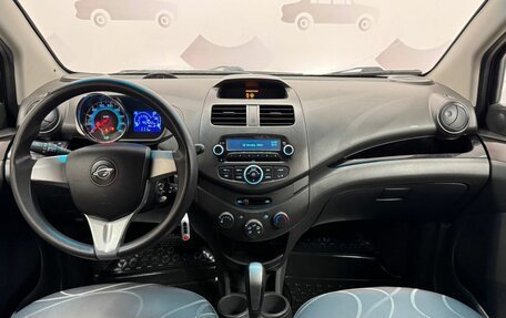 Ravon R2, 2016 год, 750 000 рублей, 13 фотография
